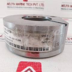 Man 6L-40/54-300.17.039 Bearing Assembly