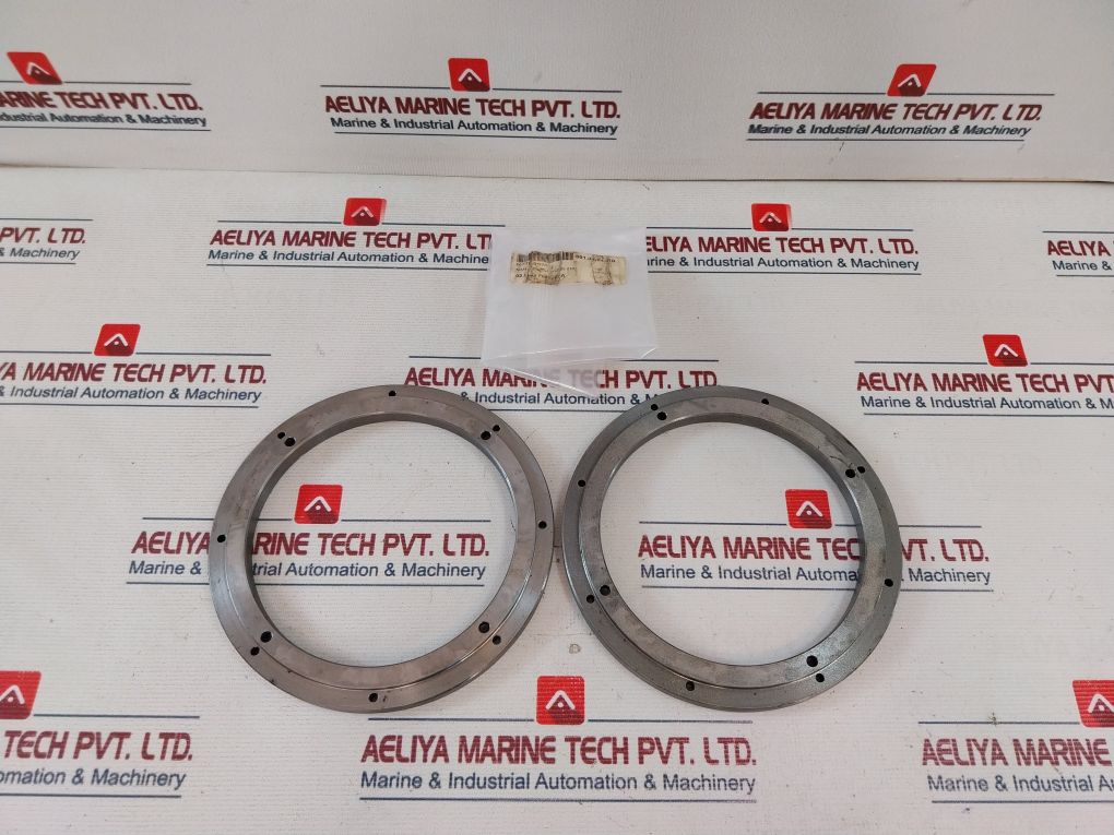 Man 8L-40/54 Butting Ring