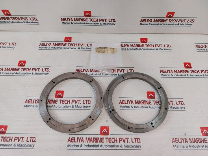 Man 8L-40/54 Butting Ring