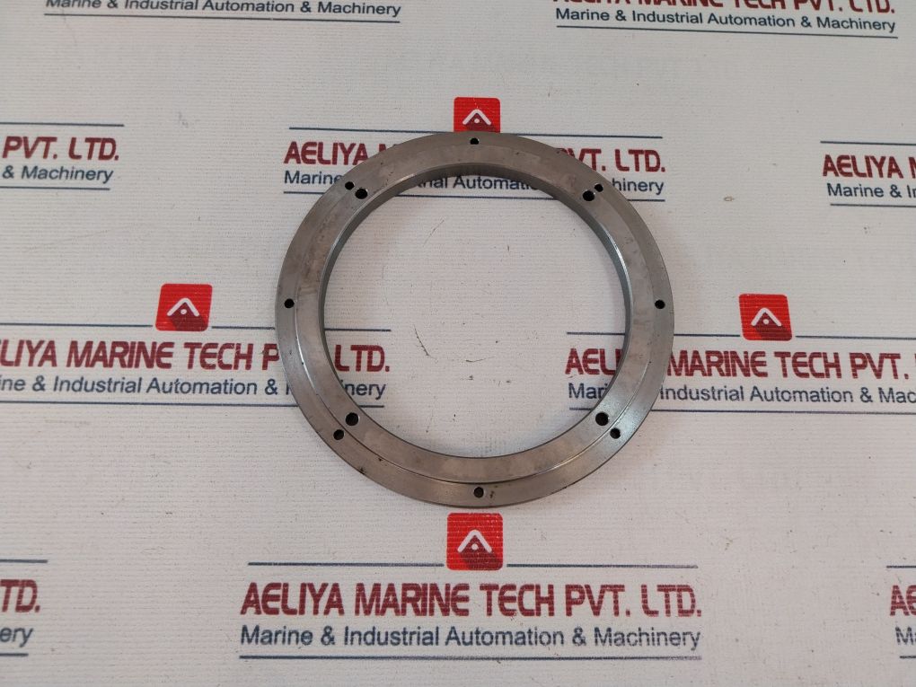 Man 8L-4054 Butting Ring
