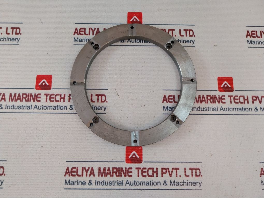 Man 8L-40/54 Butting Ring