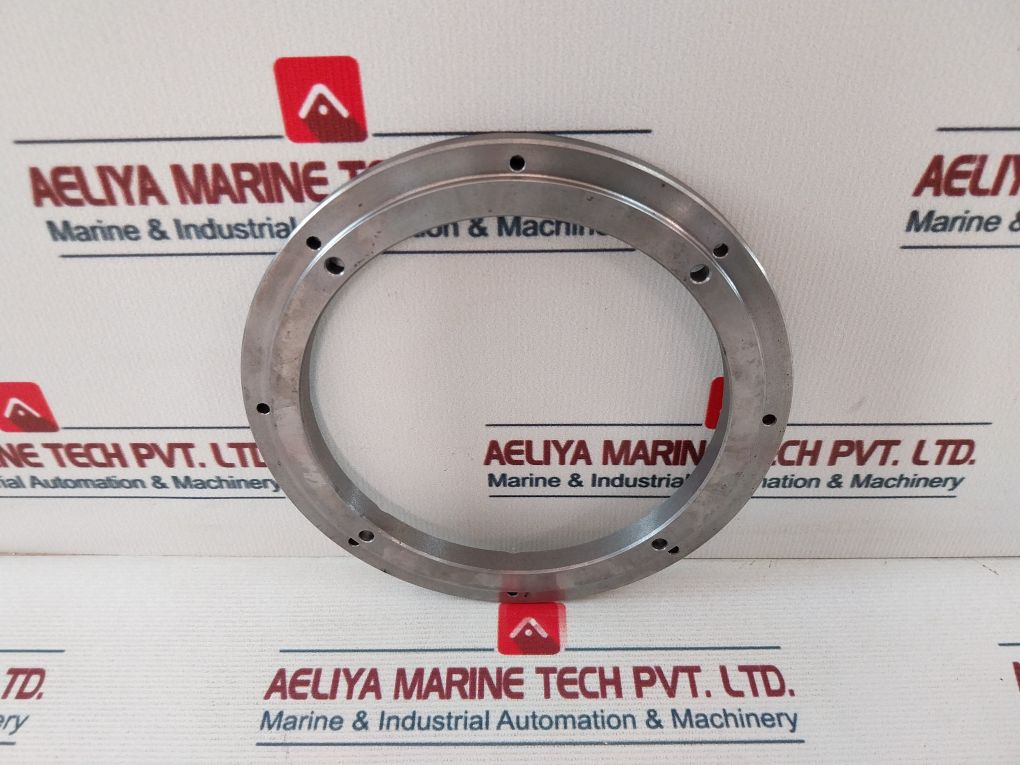 Man 8L-40/54 Butting Ring