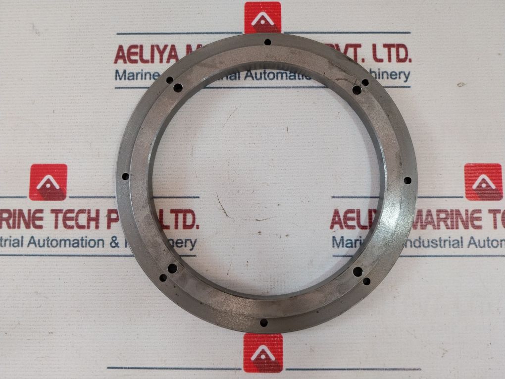 Man 8L-40/54 Butting Ring