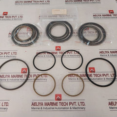 Man 490-ll-009 Hydraulic Jack Cylinder Repair Kit