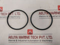 Man 490-ll-009 Hydraulic Jack Cylinder Repair Kit