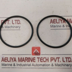Man 490-ll-009 Hydraulic Jack Cylinder Repair Kit