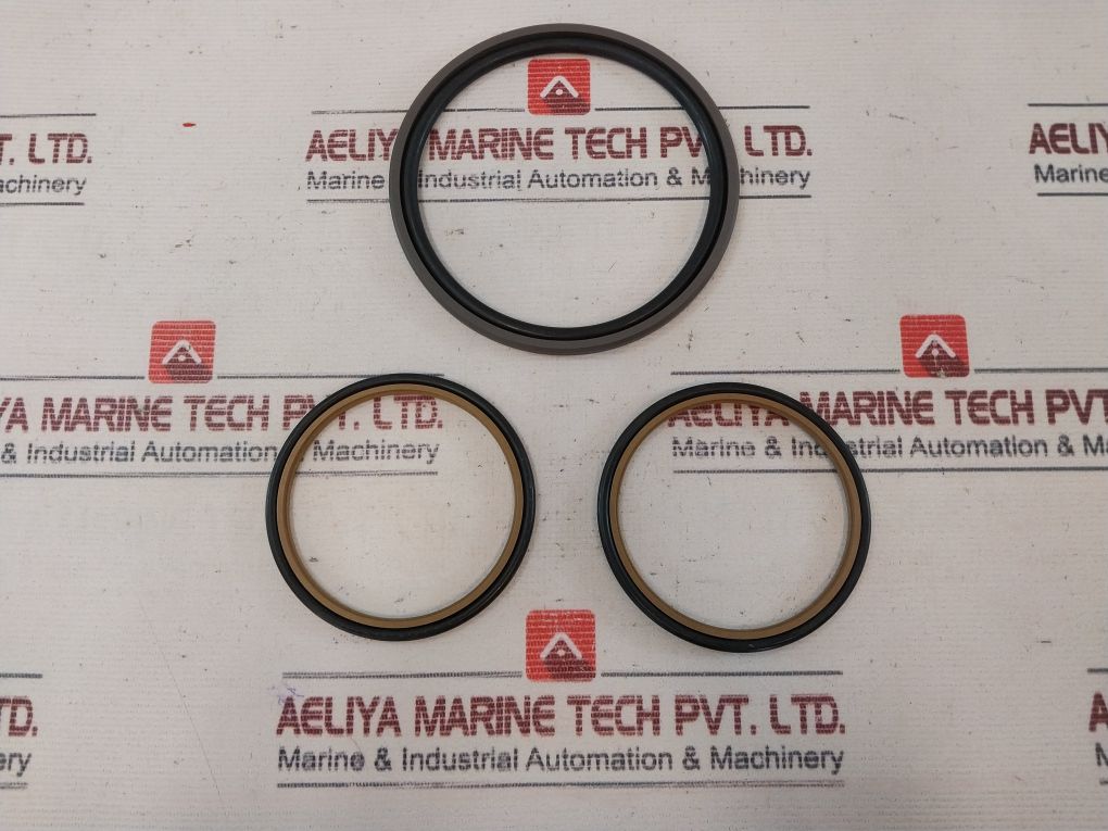 Man 490-ll-009 Hydraulic Jack Cylinder Repair Kit