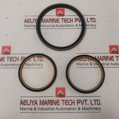 Man 490-ll-009 Hydraulic Jack Cylinder Repair Kit