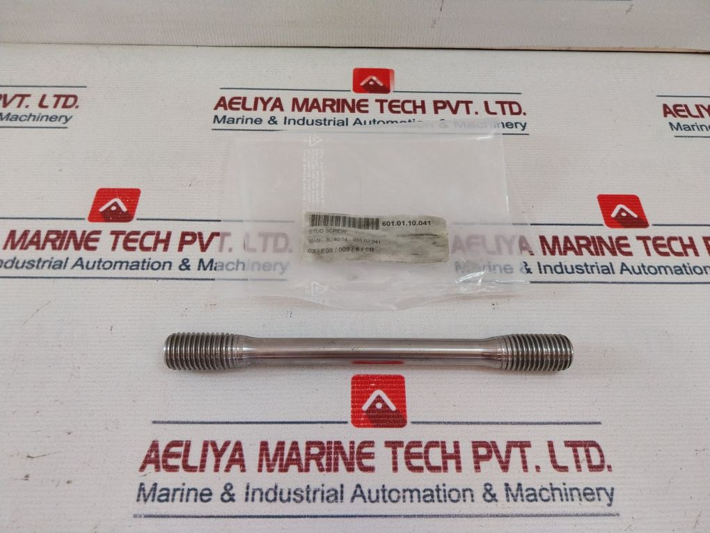 Man 8L-4054 Stud Screw