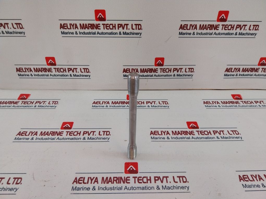Man 8L-40/54 Stud Screw