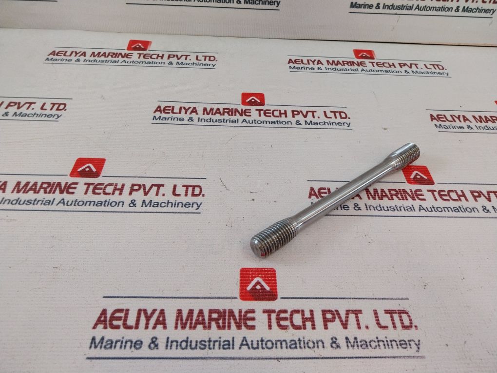 Man 8L-40/54 Stud Screw
