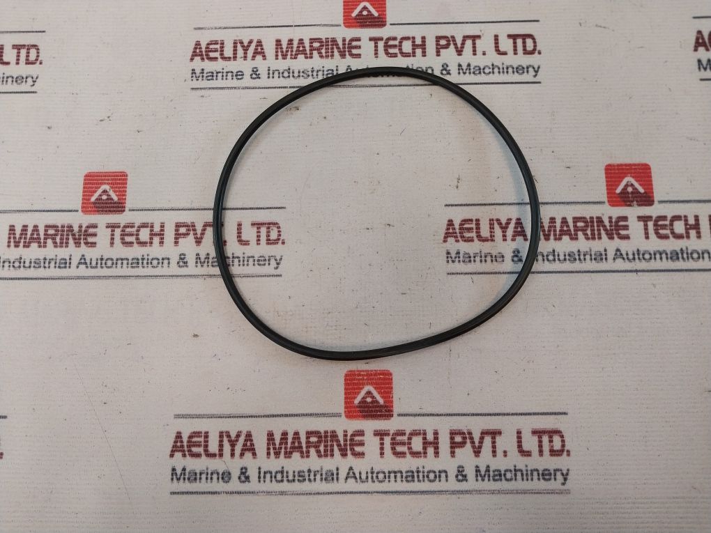 Man 8L-40 Round Seal Ring
