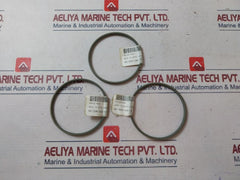 Lot Of 9X Man 8L 40/54 Valve Ring