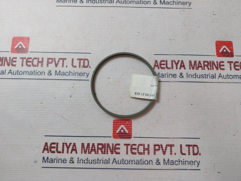 Lot Of 9X Man 8L 40/54 Valve Ring