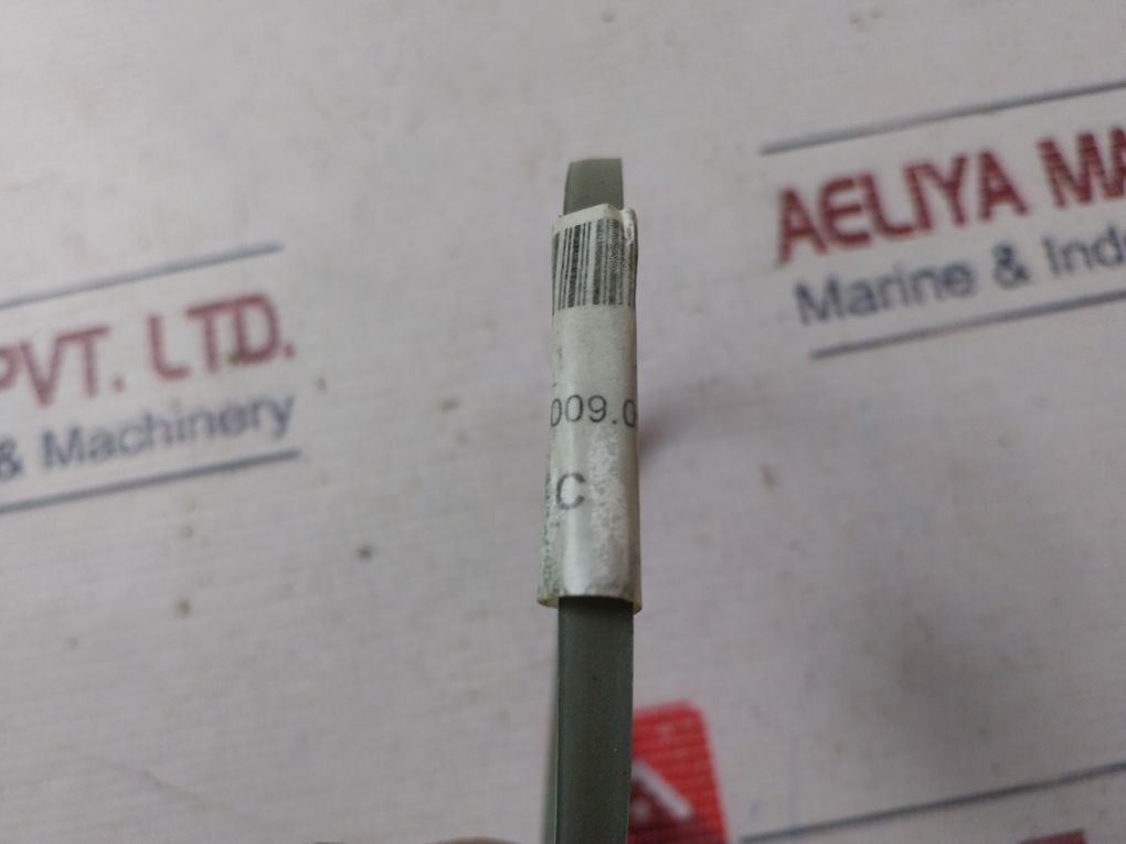 Lot Of 9X Man 8L 40/54 Valve Ring