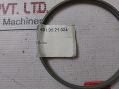 Lot Of 9X Man 8L 40/54 Valve Ring