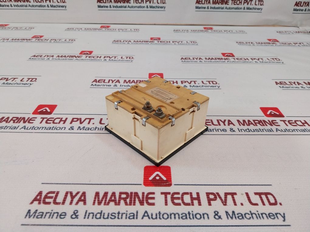 Man B&W 0-100°C Thermometer Fresh Cool Water Inlet