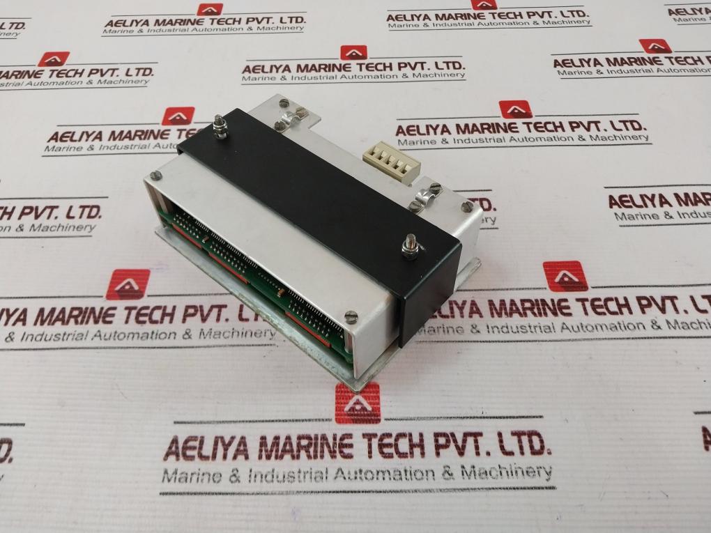 Man B&W 0150-b Controller Indicator