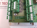 Man B&W 0250-020 Backup Control Unit