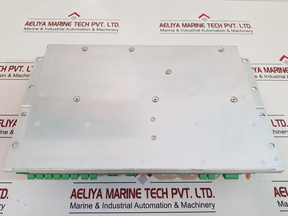 Man B&W 0250-020 Backup Control Unit