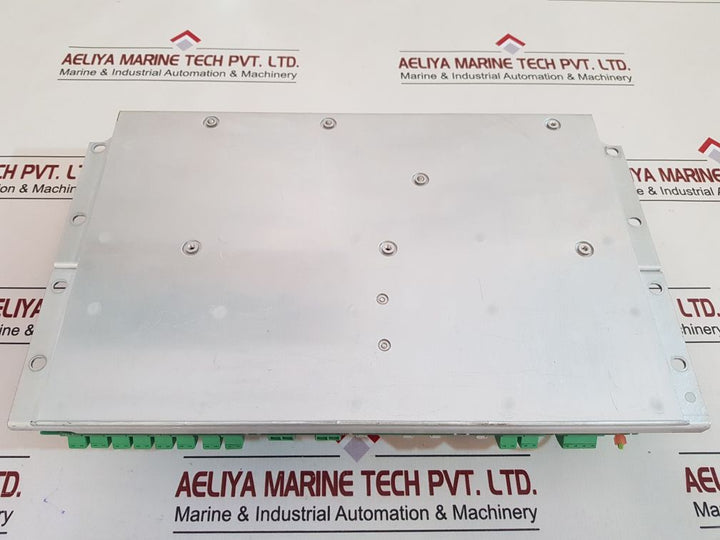 Man B&W 0250-020 Backup Control Unit