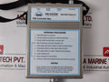 Man B&W 1142486-2.0 Pmi Controller Box