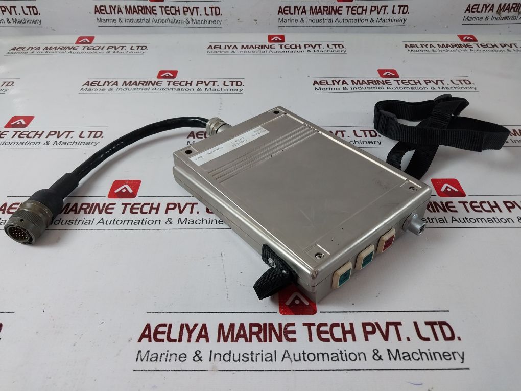 Man B&W 1142486-2.0 Pmi Controller Box