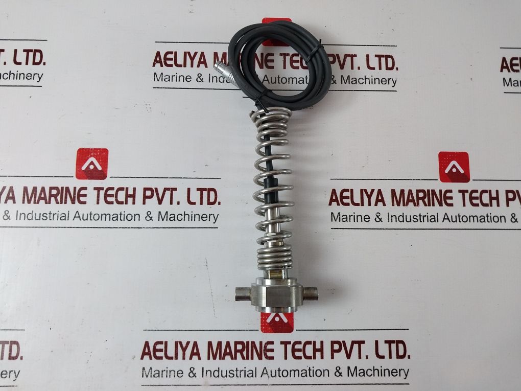 Man B&W 1142486-2.0 Pmi Controller Box