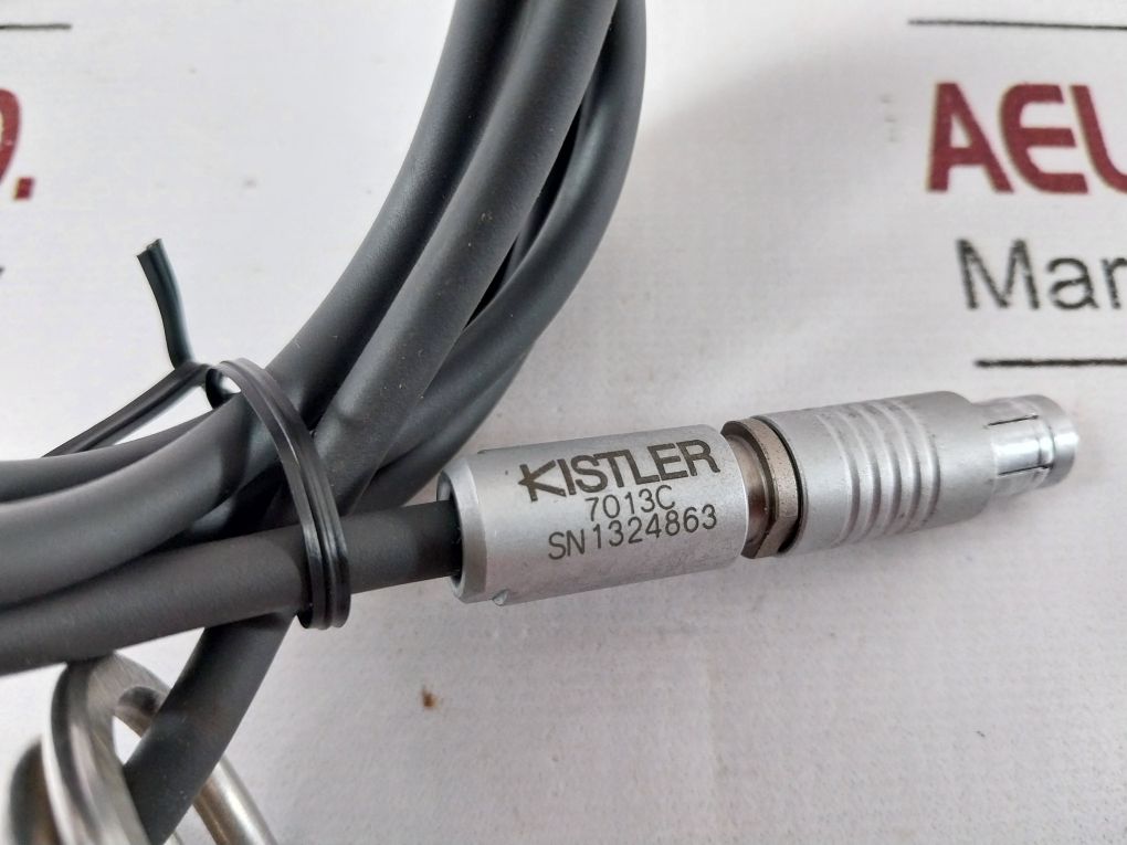 Man B&W 1142486-2.0 Pmi Controller Box