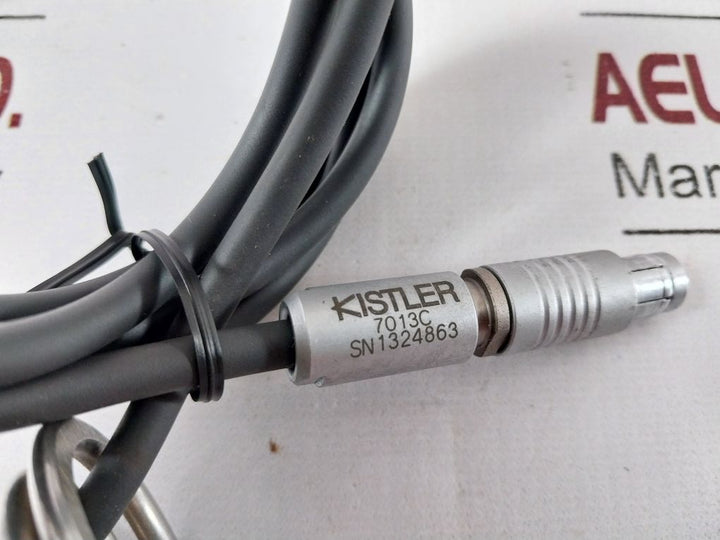 Man B&W 1142486-2.0 Pmi Controller Box