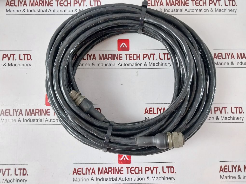 Man B&W 1142486-2.0 Pmi Controller Box