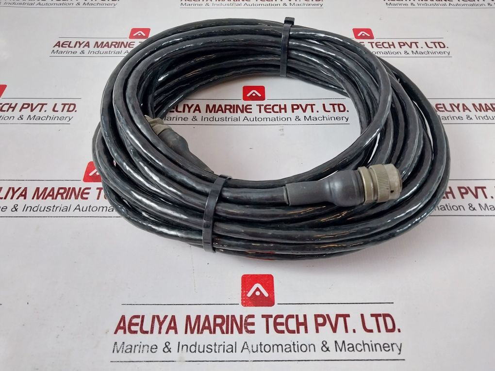 Man B&W 1142486-2.0 Pmi Controller Box