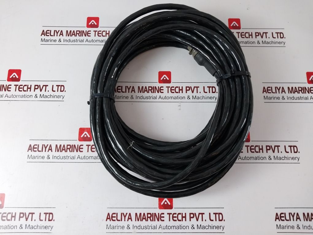 Man B&W 1142486-2.0 Pmi Controller Box