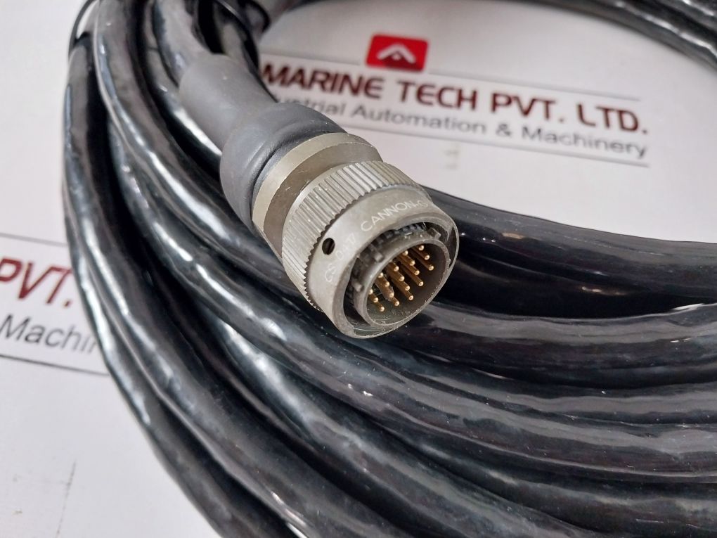 Man B&W 1142486-2.0 Pmi Controller Box