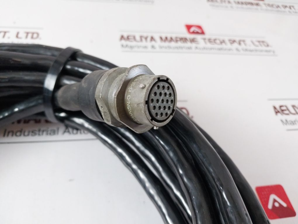 Man B&W 1142486-2.0 Pmi Controller Box