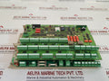 Man B&W 1211636-9 Backup Control Unit