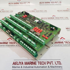 Man B&W Backup Control Unit 1211636-9 