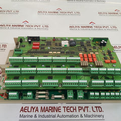 Man B&W 1211636-9 Backup Control Unit