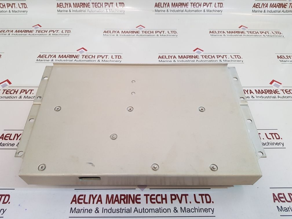 Man B&W Backup Control Unit 1211636-9 