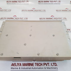 Man B&W Backup Control Unit 1211636-9 