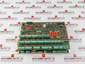 Man B&W 1211636-9 Backup Control Unit Module Rev 1.5