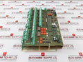 Man B&W 1211636-9 Backup Control Unit Module Rev 1.5