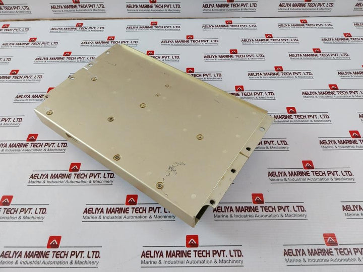 Man B&W 1211636-9 Backup Control Unit Module Rev 1.5