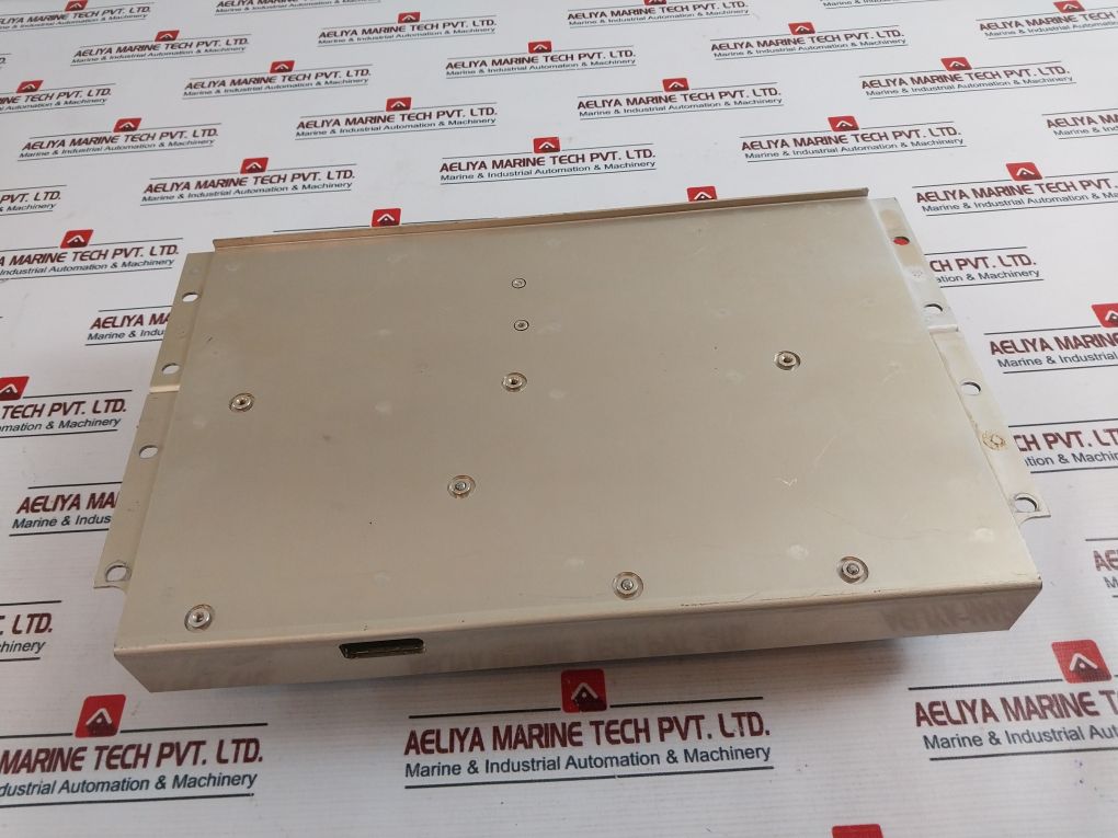 Man B&W 1211636-9 Pcb Bcu Modul 1142354-4