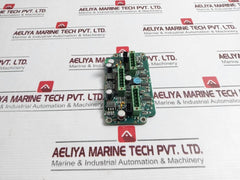 Man B&W 14.0330.0 Pcb Card 0524 Terminal Box