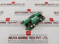 Man B&W 14.0330.0 Printed Circuit Board Terminal Box