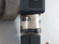 Man B&W 1656113-1 Pressure Transmitter 1.4571