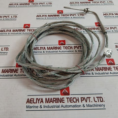 Man B&W 1661012-5 Thermocouple Sensor 1Xk
