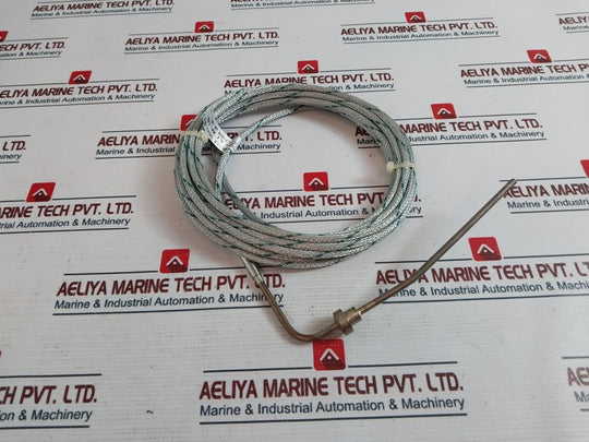 Man B&W 1661013-7 Thermocouple 1Xk