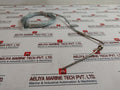 Man B&W 1661013-7 Thermocouple 1Xk